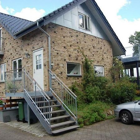 Lysbroskovens B&B Silkeborg Esterno foto