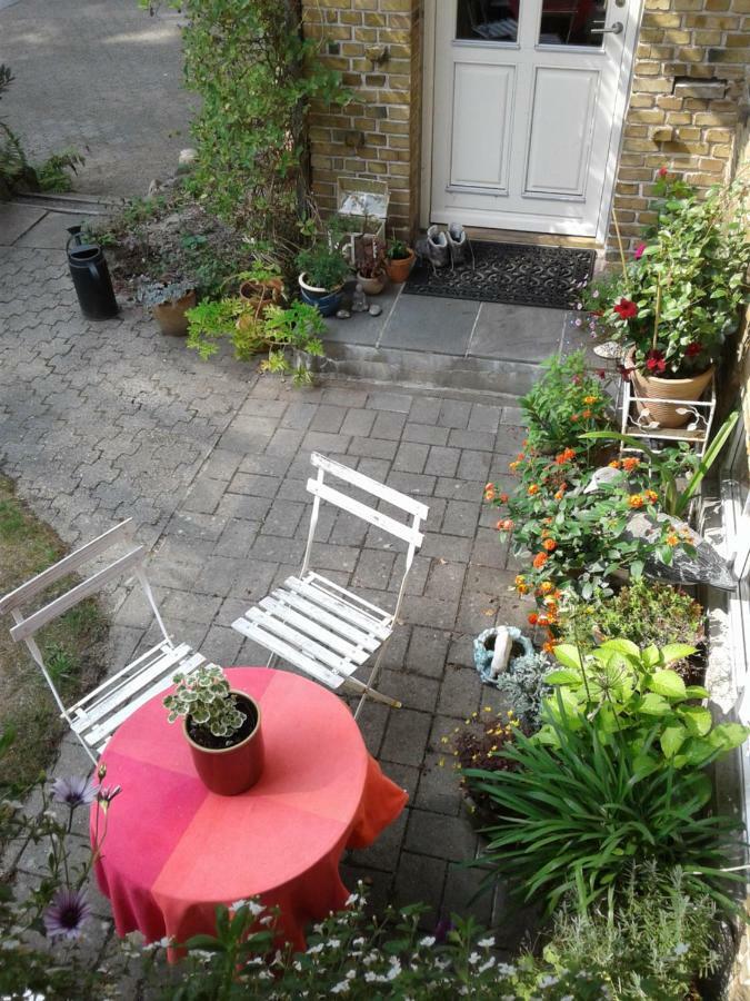 Lysbroskovens B&B Silkeborg Esterno foto